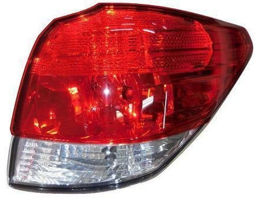 Rechter Hinterer RüCklicht FüR Subaru Legacy 2009 - SW-image