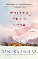 Sandra Dallas | Whiter Than Snow | Taschenbuch | Englisch (2011)