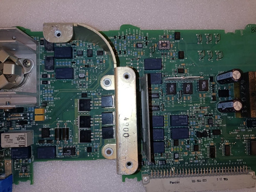 Fluke 5520A-3007 , A7 Current PCB ASSY 626918 Rev 104 for Fluke 5520A - Picture 4 of 24