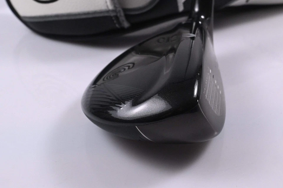 Cleveland Halo XL Hy-Wood #4+ Hybrid / 20 Degree / Regular Flex Ascent PL 40 - Image 3 of 4