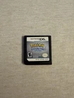 Pokemon: SoulSilver Version (Nintendo DS, 2010) AUTHENTIC