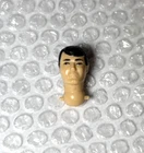 GI Joe Backstop 1987 v1 HEAD ONLY *Combined Ship* Body Part Vintage ARAH driver