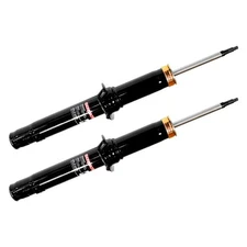 For Ford Fusion 2010-2012 Monroe VS-72596 OESpectrum Front Strut Set