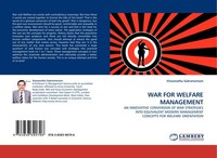 War For Welfare Management Viswanatha Subramaniam