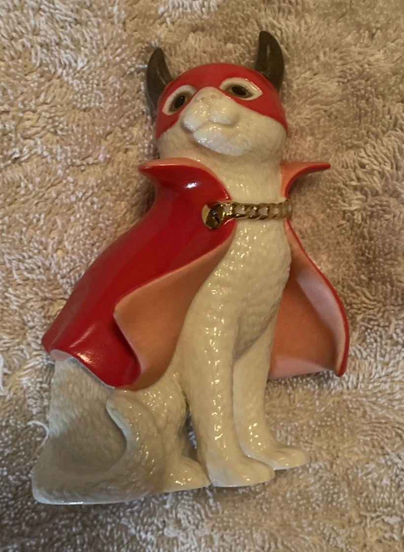 25+ Lenox Collectible Cat Figurines for sale | Updated Oct 2026