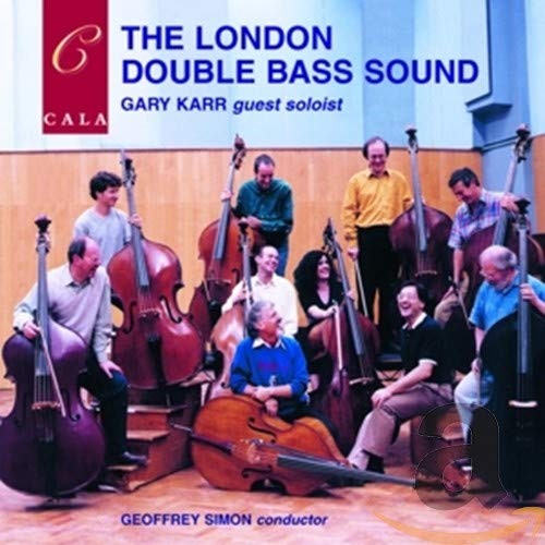 London Kontrabass Sound - Bild 1 von 1