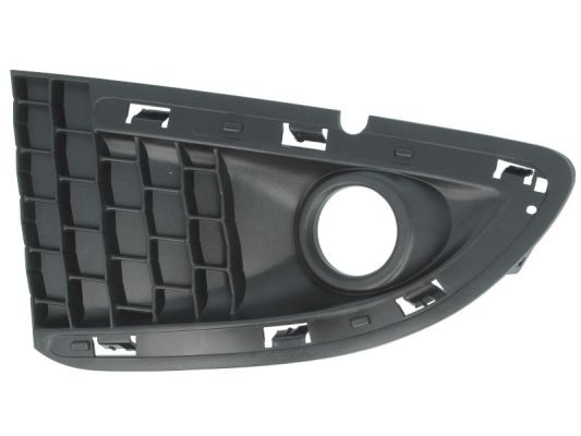 Right BLIC 6502-07-3332918P Ventilation Grilles, bumper for LANCIA