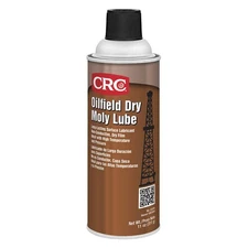 CRC 03284 11 wt oz.,Aerosol,Dry Lubricant 49XX25