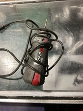 Bosch RotoZip RZ10 Corded Rotary Tool Tested Working 