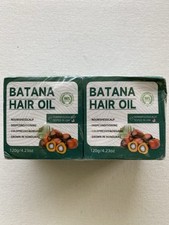 Batana Hair Oil 100 Pure Natural Batana Oil from Honduras 2pk Exp 3/27