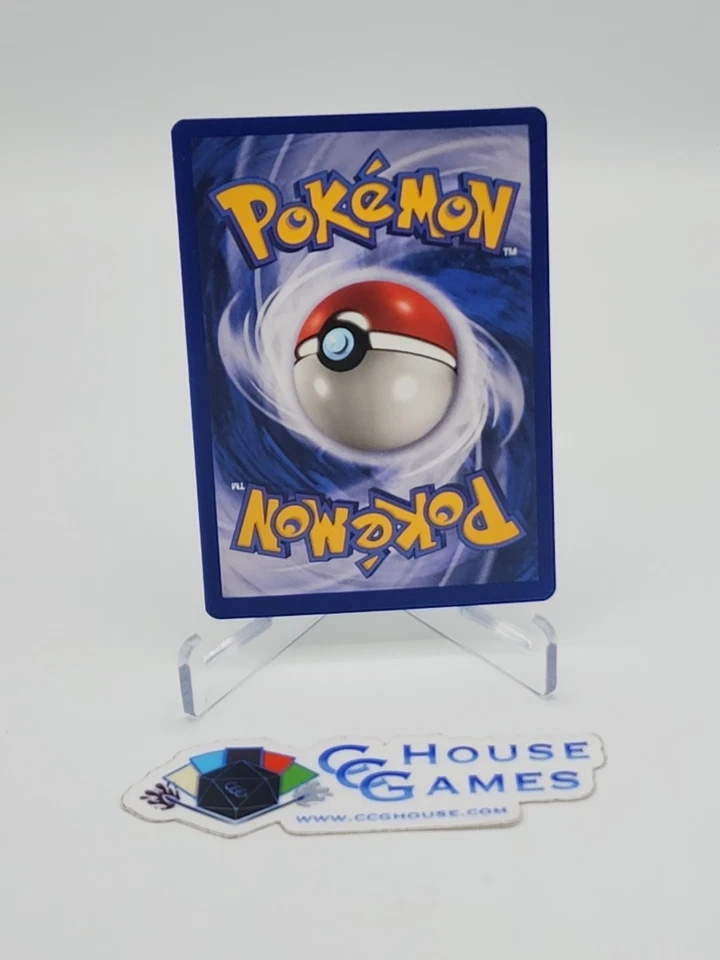 Gyarados 6/102 MISCUT SPANISH 1ST EDITION WOTC POKEMON Base Set *CCGHouse* SA - Image 2 of 4