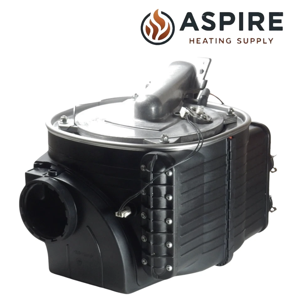 Glowworm Main Heat Exchanger 0020097266 - Image 3 of 4