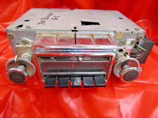 1970 Buick Skylark Gs Am Fm Radio