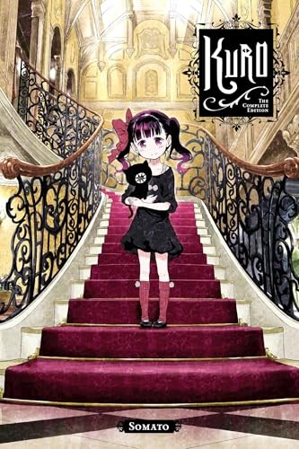 kuro: The Complete Edition - Image 4