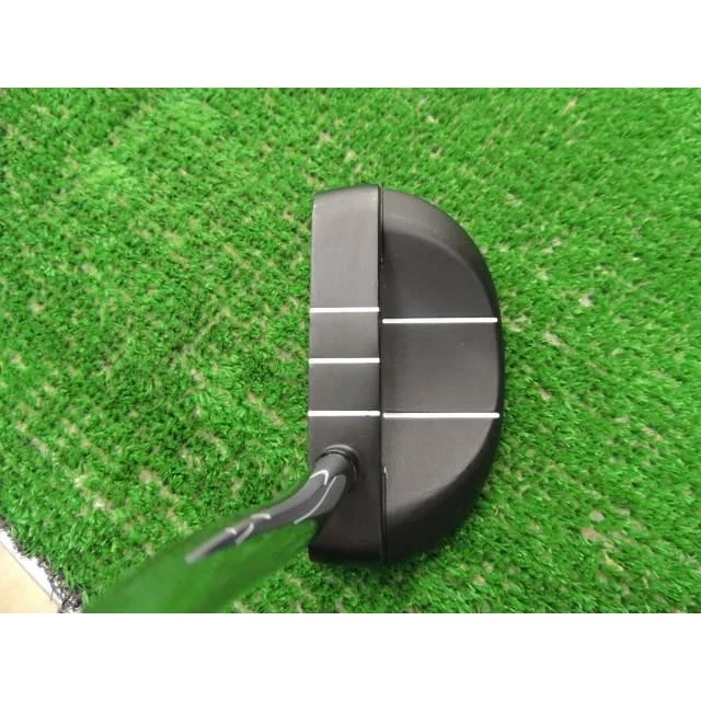 Used Odyssey STROKE LAB BLACK ROSSIE/Original Steel [34] - Image 3 of 4