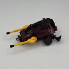 Vtg G.I. Joe ARAH Cobra Python Patrol Asp Vehicle Hasbro 1984