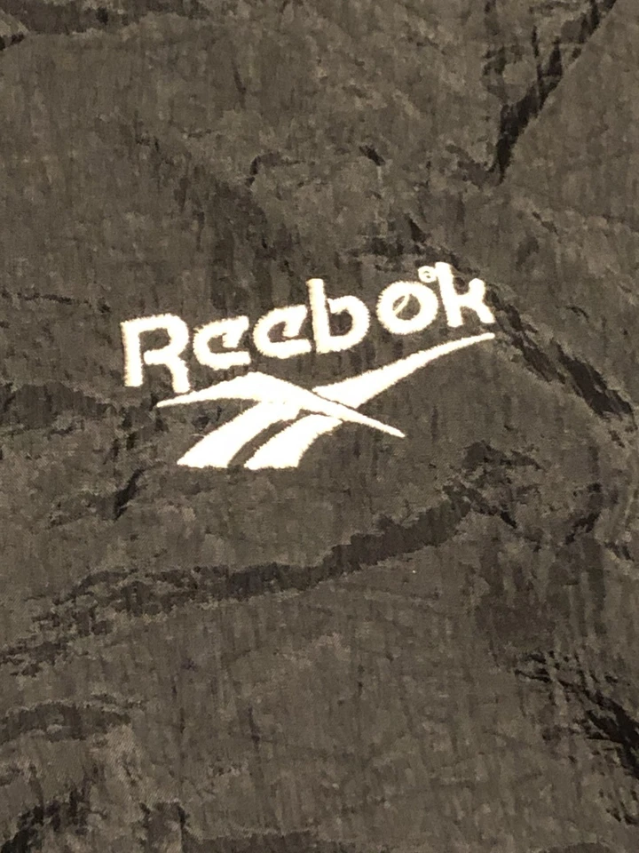 Chaqueta deportiva Reebok Shaq vintage + conjunto de pantalones chándal Shaq Attaq 1994 XL/L Magic Foto 4 de 4