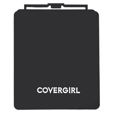 Clean, Powder Foundation, 520 Creamy Natural, 0.41 oz (11.5 g)