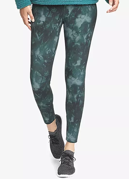 Eddie Bauer Women s Movement Lux High Rise 7 8 Length Leggings