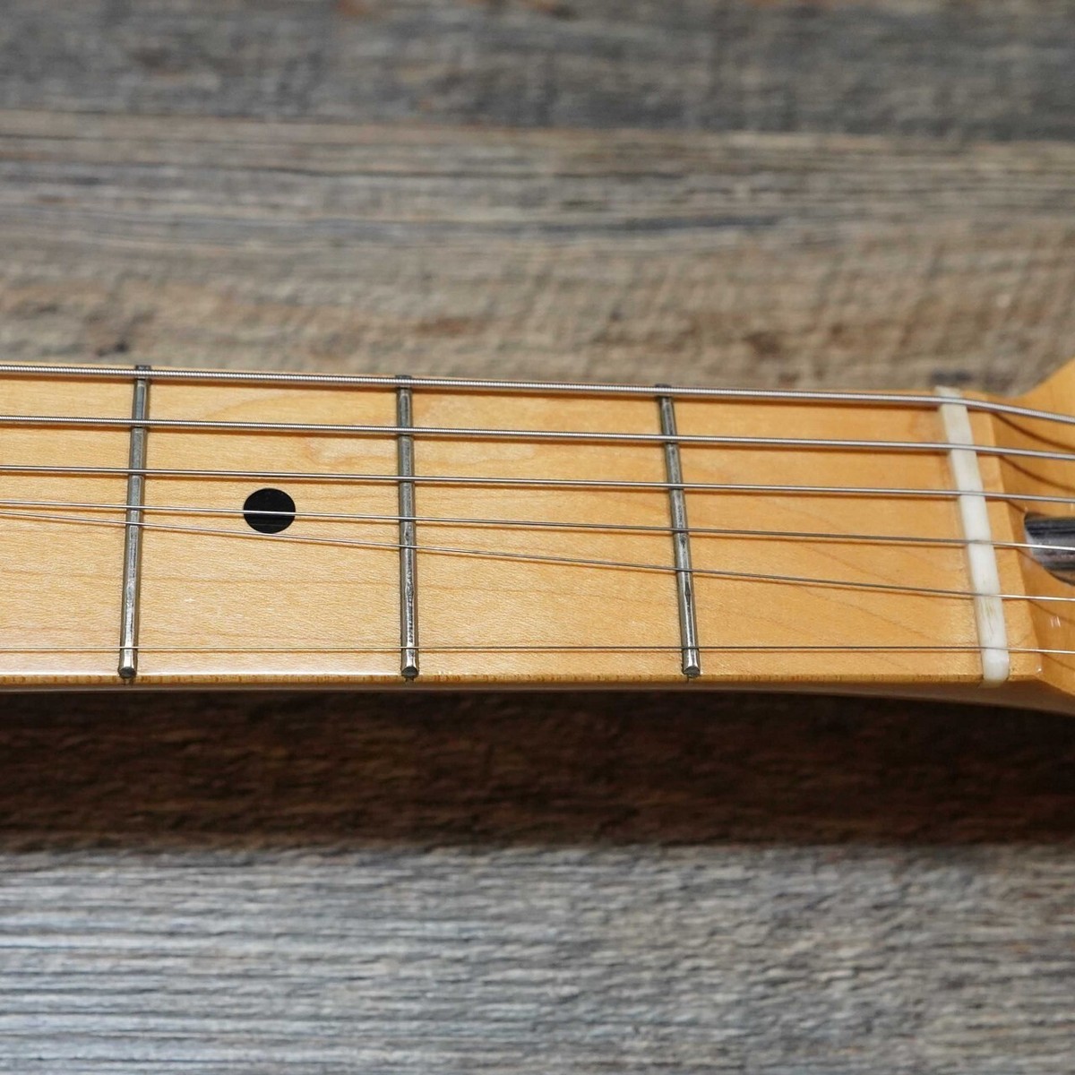 Fender Japan Telecaster Thinline TN72 Electric Guitar Fender Japan Telecaster Thinline TN72 Electric Guitar