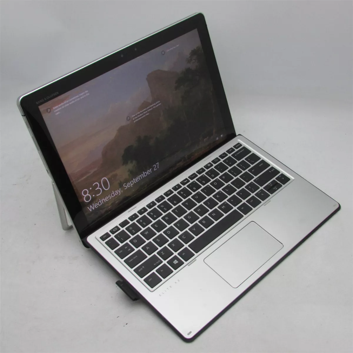 HP Elite x2 1012 G2 i5-7300U 2.6Hz 16GB RAM 512GB m.2 12