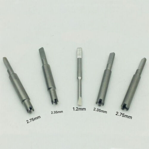 Watch Screwdriver Set Stainless Steel for RM with Different Tips RICHARD MILLE - Bild 4 von 11
