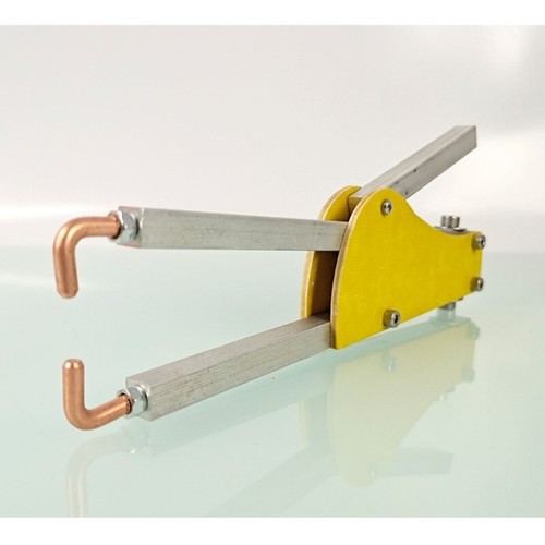 High Frequency Spot Welding Machine Welding Thickness 1mm Portable Spot Welder - Picture 6 of 10