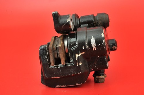 1990 1991 Honda CR125 CR125R CR 125 CR250 CR500 Front Brake Master Caliper - Picture 6 of 9