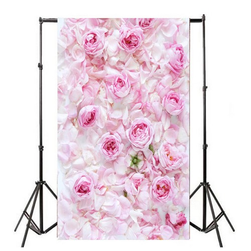 Photo Studio fond tissu 3D photographie toile de fond accessoires - Photo 5/11