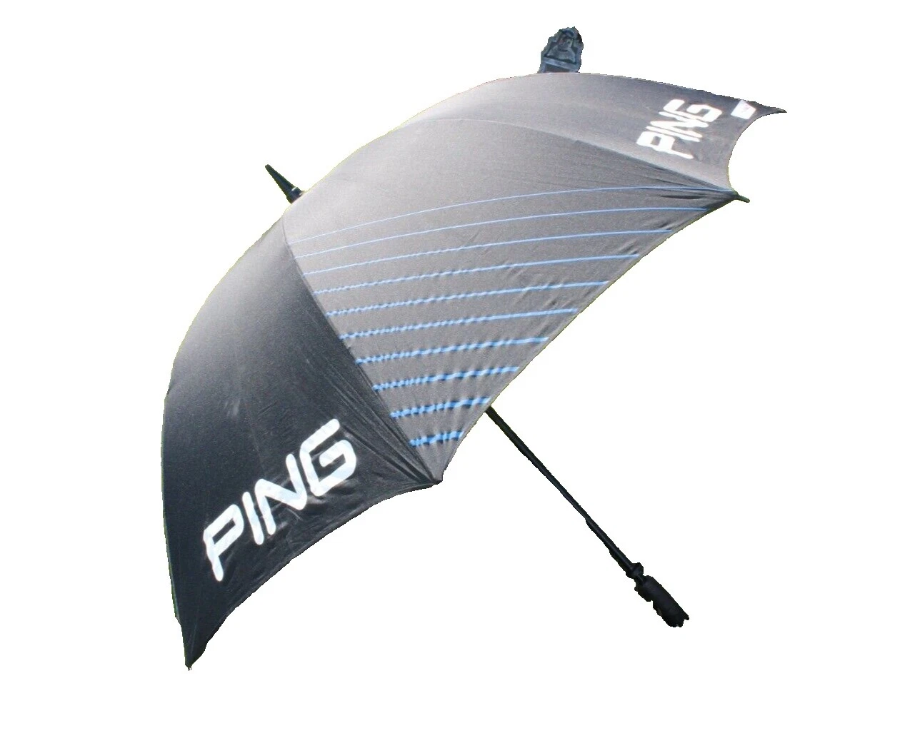 Paraguas de golf PING