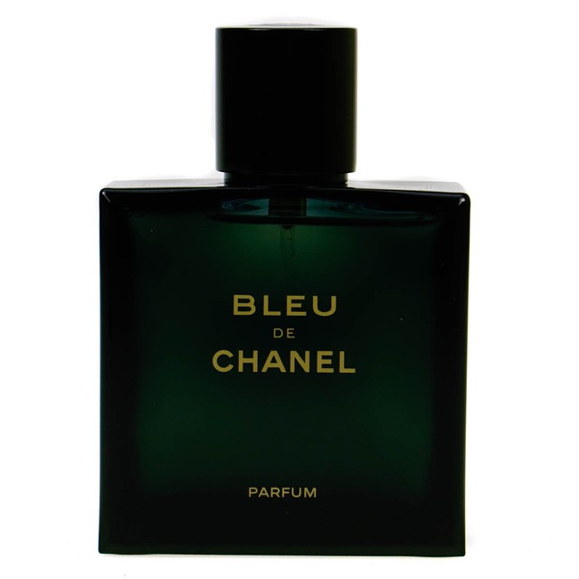 Bleu De Chanel Parfum Pour Homme 50ml 100 Genuine Edp For Sale