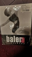 Balera Dancewear Pink Ballet tights medium child