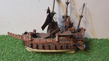 Vintage Model Ship