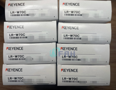 1pc Keyence LR-W70C Brand New Photoelectric sensor #G