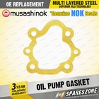 <!--F#f_0-->Oil Pump Top Cover Gasket for Holden H Series HG HJ HK HQ HT I6 12V 1968-1976<!--F/-->
