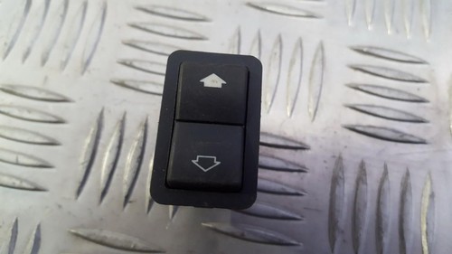 BMW 5-Series 1998 Power window control (Window Regulator-Window Sw #335541-57
