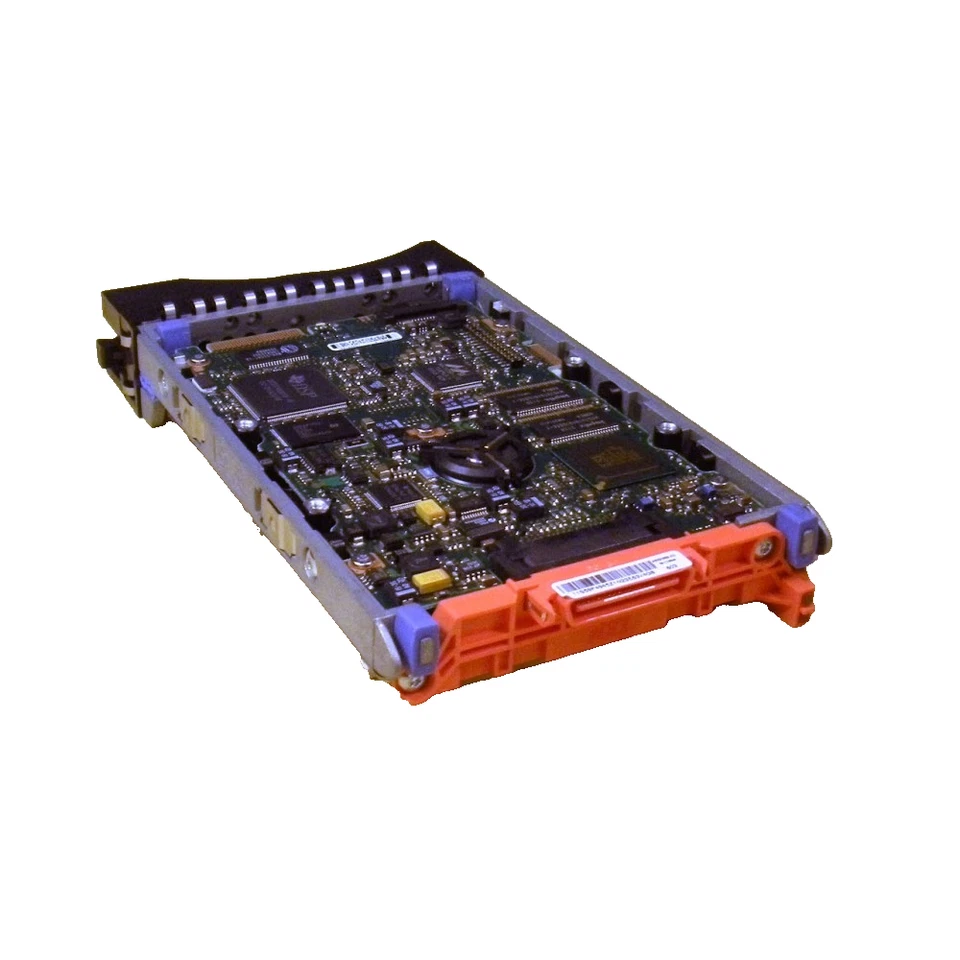 IBM 06P5764 73GB 10K Hot Plug FC-AL Hard Drive Disk - Image 3 of 4