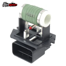 for 2015-2018 Kia Sedona Engine Cooling Fan Resistor 25385-C1600 Kia New