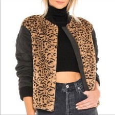 Nwt Revolve Heartloom Elina Jacket Size M