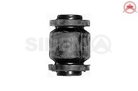 Sidem Lagerung Lenker Vorne Beidseitig Passend FüR Toyota Avensis 845634
