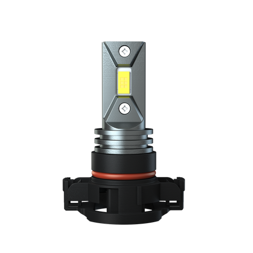 For Dodge Charger 2011 2012 2013 2014 6500K LED Headlight Hi/Lo+ Fog Light Bulbs - Picture 13 of 17
