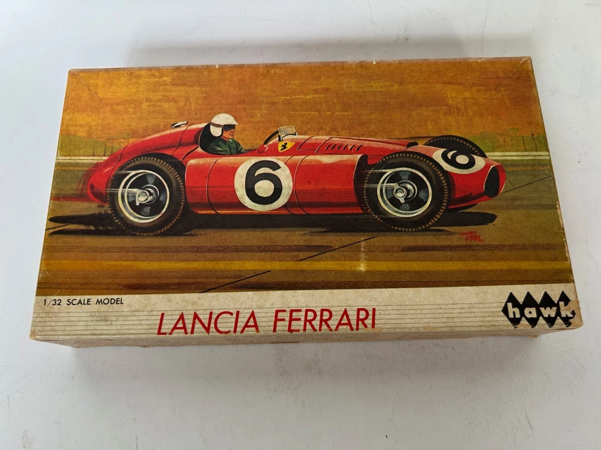 Ferrari Slot Car In 1/32 Scale Slot Cars (Pre-1970) for sale | eBay