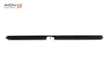 2011-2024 INFINITI QX80 QX56 FRONT LEFT DOOR WINDOW INNER WEATHERSTRIP SEAL OEM