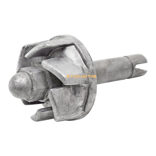 Water Pump Seal Impeller Shaft Kit for Yamaha Wolverine 450 YFM450FX 2006-2010 - Foto 15 di 17