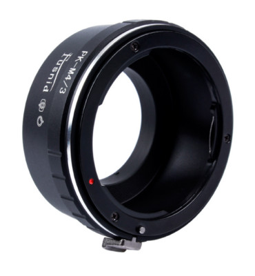 Lens Mount Adapter for Pentax PK K Lens to Micro four third 4/3 M4/3 Camera