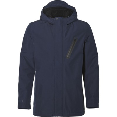 O'Neill Functional Jacket LM Tracks Jacket Dark Blue Breathable