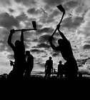 warcharge
