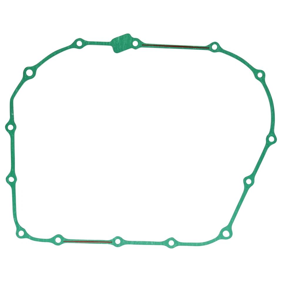 Inner Clutch Cover Gasket for Honda VT1100C VT 1100C Shadow 1100 1985-1995 — 第 3/4 张图片