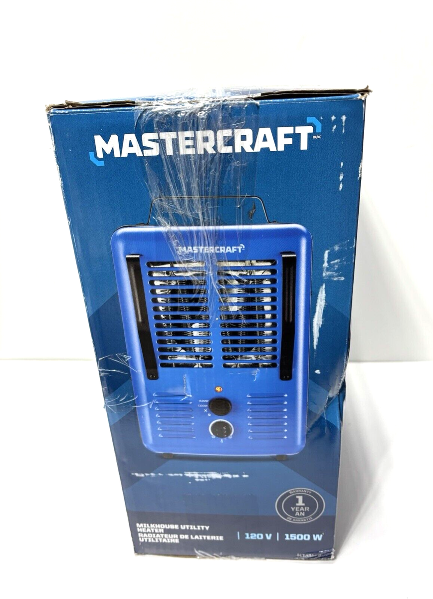 Mastercraft Garage Heater Electric Utility Mastercraft Ceiling