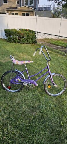 1960's Amf Roadmaster Banana Bike - Picture 3 of 12